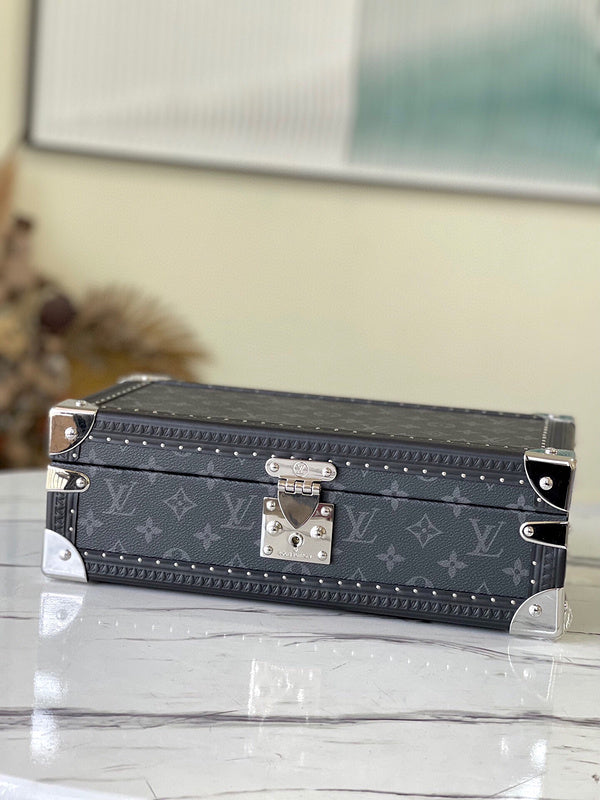 Beaunoirr Lu-Vi bags - 4161