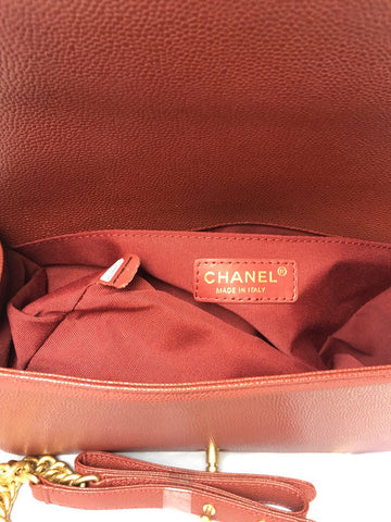 Beaunoirr - CHL Bags - 3836