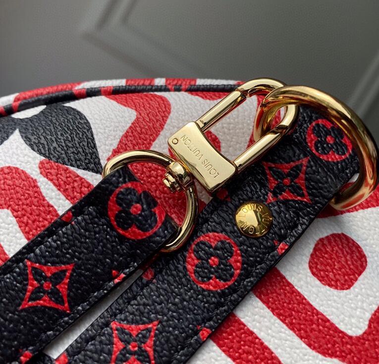 Beaunoirr - LOV Bags - 2756