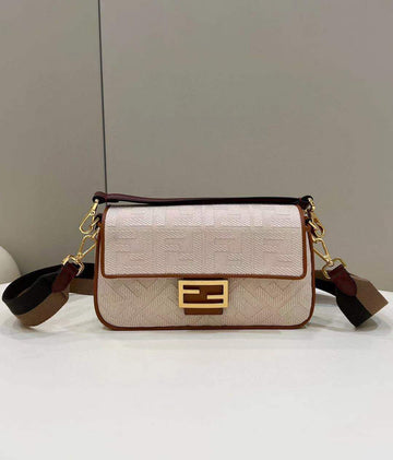 Beaunoirr - FDI Bags -  087