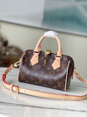 Beaunoirr Lu-Vi bags - 4506