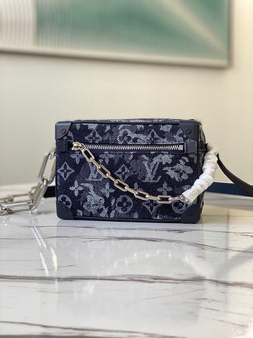 Beaunoirr Lu-Vi bags - 3272