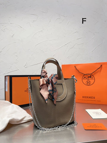 Beaunoirr - HMS - Bag- 509