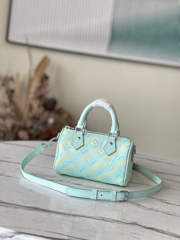 Beaunoirr Lu-Vi bags - 4852