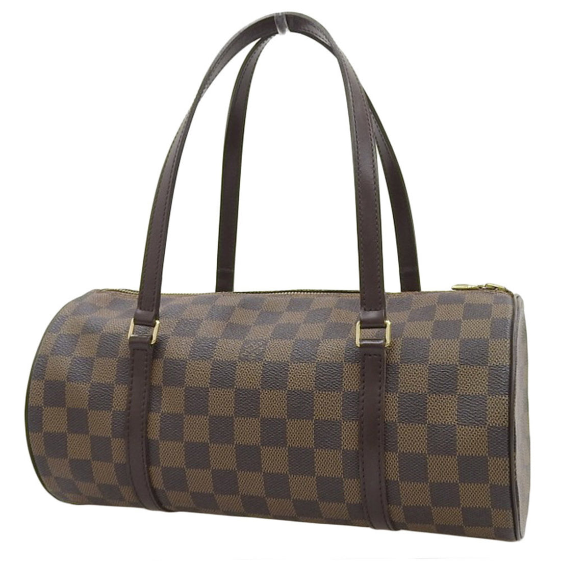 Louis Vuitton  Damier Canvas Handbag