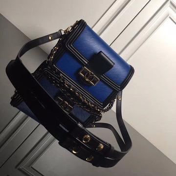 Beaunoirr - LV Bags -  1857