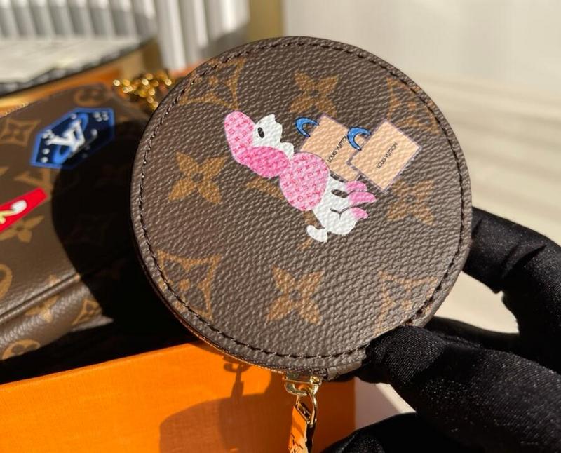 Beaunoirr - LOV Bags - 2559