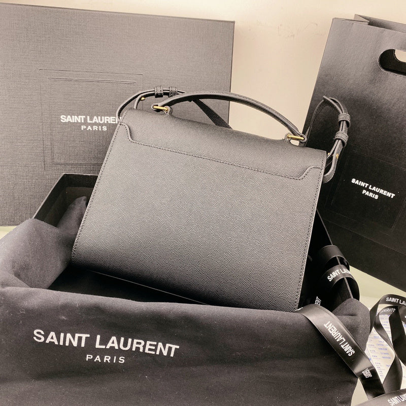 Yves Saint Laurent - Bags - Beaunoirr