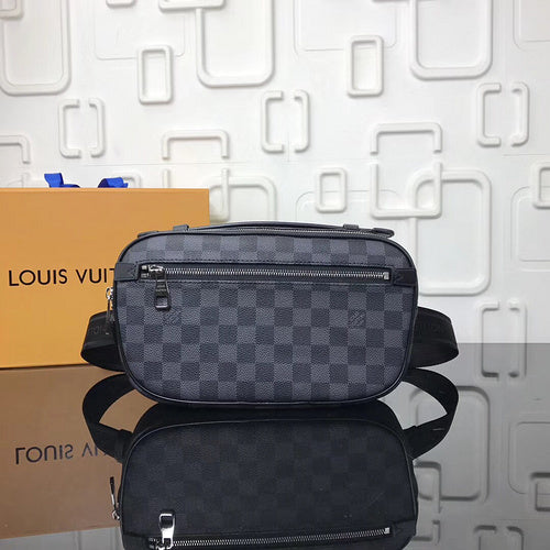 Beaunoirr Lu-Vi bags - 2778