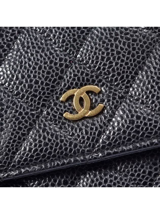Women s WOC Mini Chain Bag A33814 Chanel