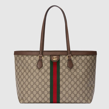 631685 96IWB 8745 BEIGE GUCCI WOMAN BAG