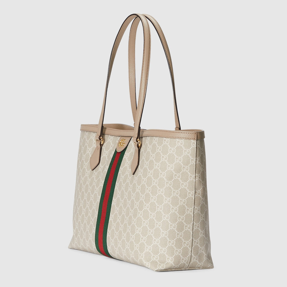 631685 UULAG 9682 BEIGE GUCCI WOMAN BAG