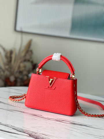 Beaunoirr Lu-Vi bags - 5195