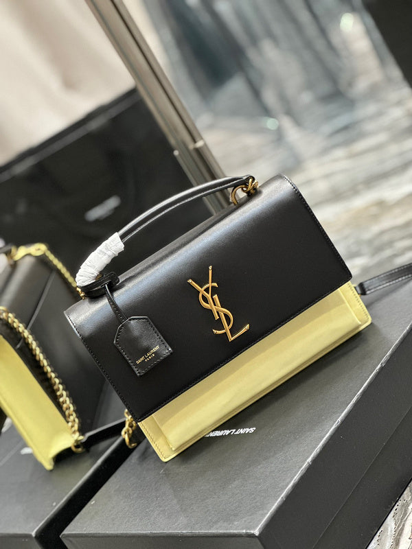 Beaunoirr - Yves Saint Laurent - Bags - 149