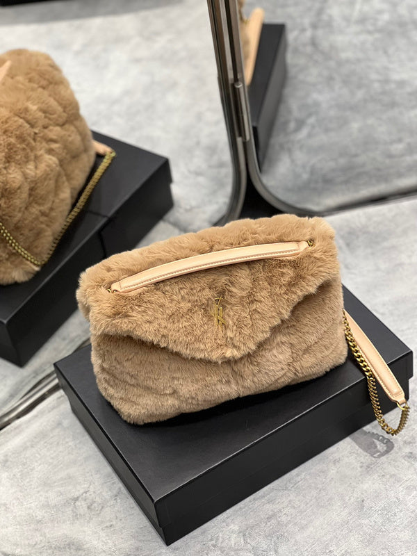 Yves Saint Laurent - Bags