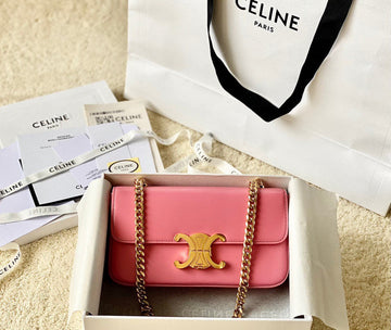 Top Quality Chanel Bag New Arrival Luxury Bag - 383
