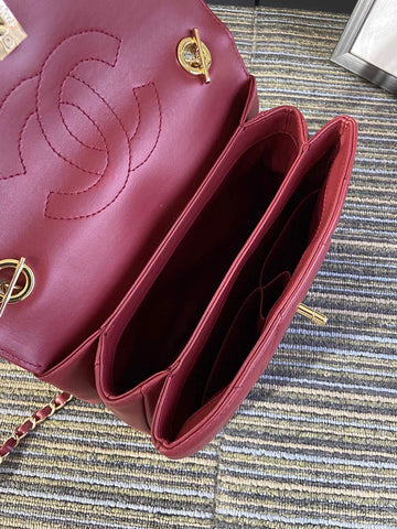 Beaunoirr - CHL Bags - 4690