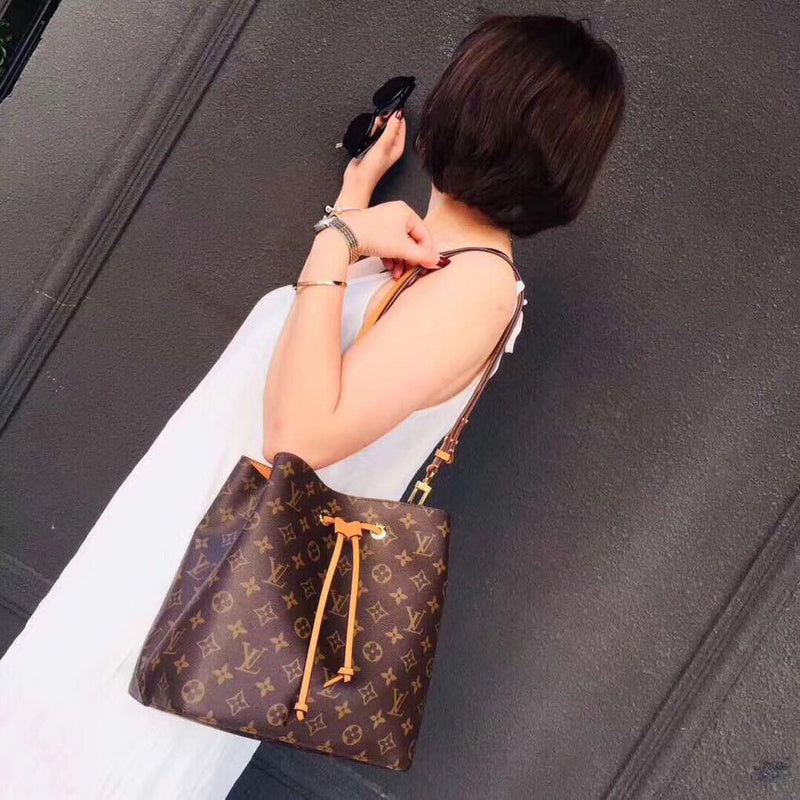 Beaunoirr Lu-Vi bags - 3666