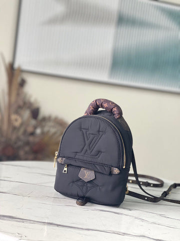 Beaunoirr Lu-Vi bags - 4522