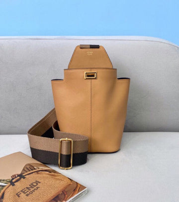 Beaunoirr - FDI Bags -  402