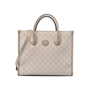 Gucci Interlacing G Small Tote Bag 659983 6885 131099858