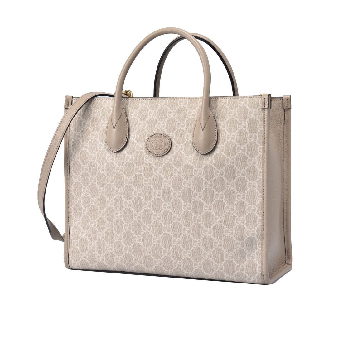 Gucci Interlacing G Small Tote Bag 659983 6885 131099858
