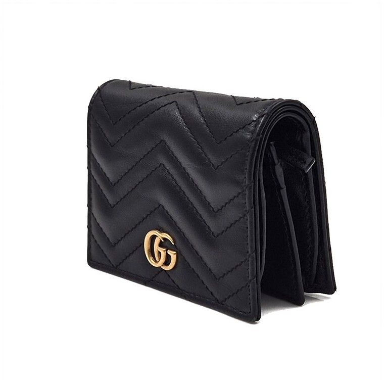 Gucci Marmont Wallet 466492 135837723
