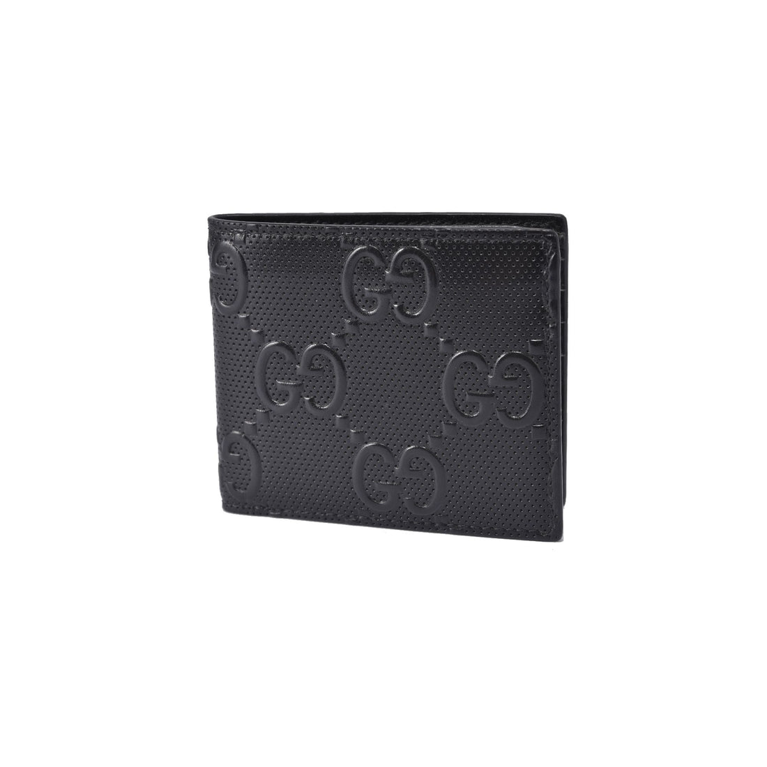 Gucci Embossed Wallet 645154 7066 139482145
