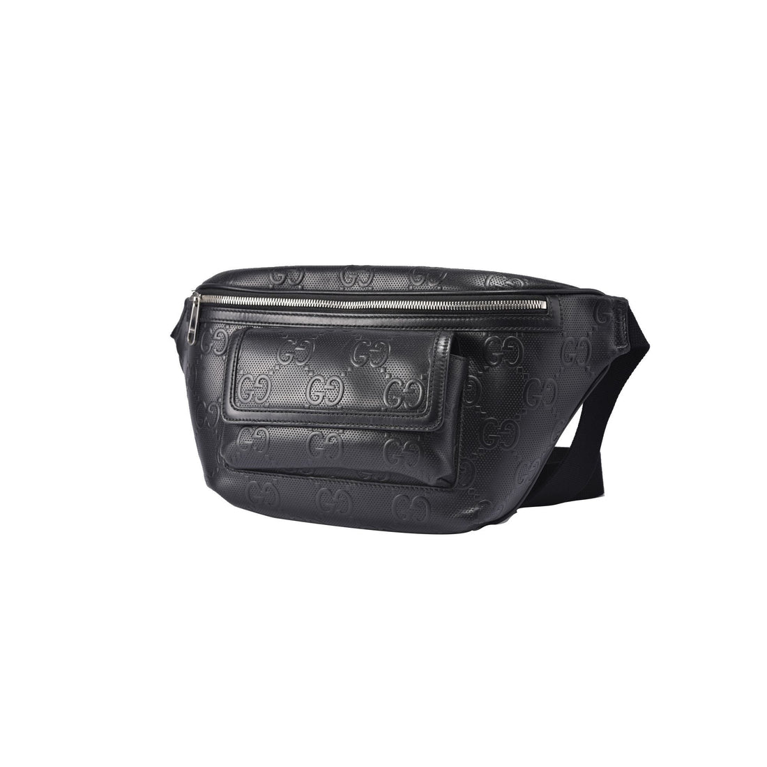 Gucci Embossed Belt Bag 645093 7065 141704432