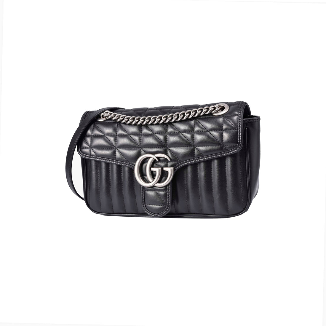 Gucci Marmont Medium Shoulder Bag 443497 6941 141704480