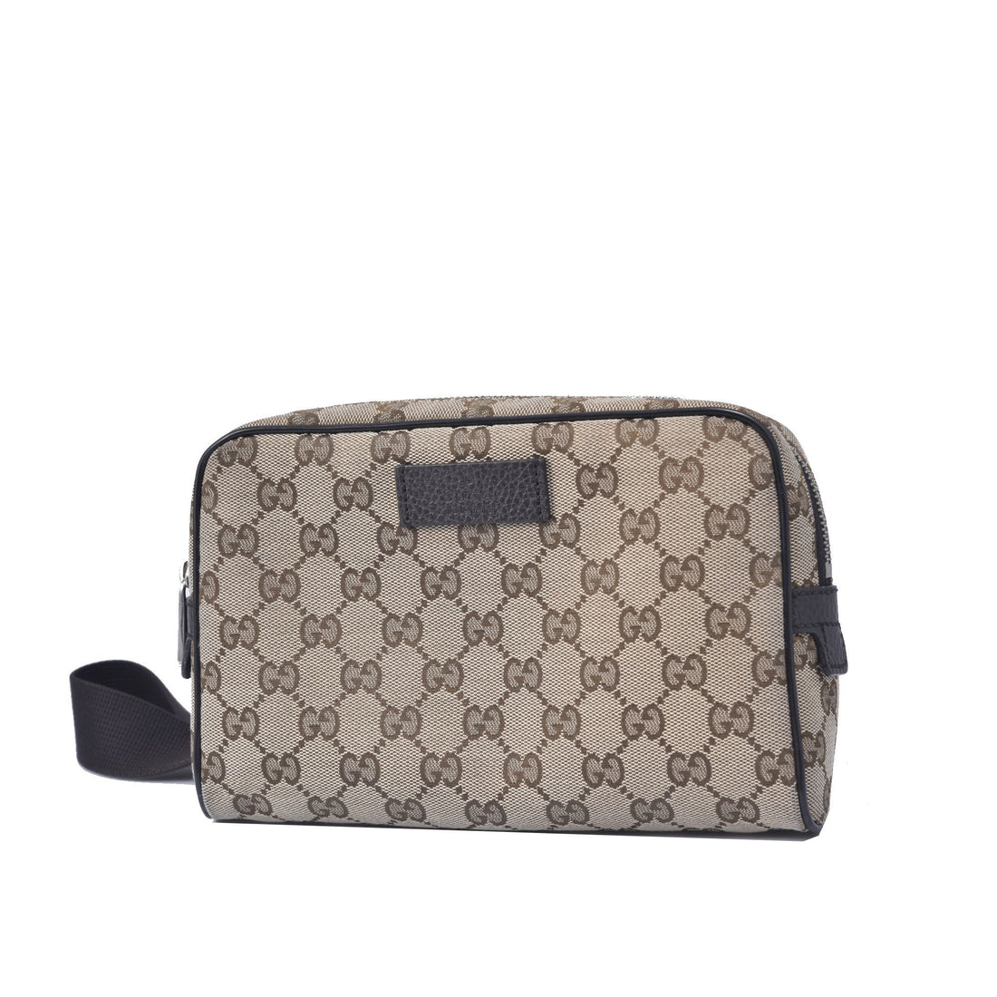 Gucci GG Canvas Hip Bag 449174 6822 141704483