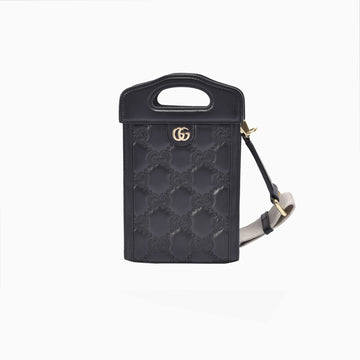 Gucci Matelassé Mini Bag 723776 5832 61499982