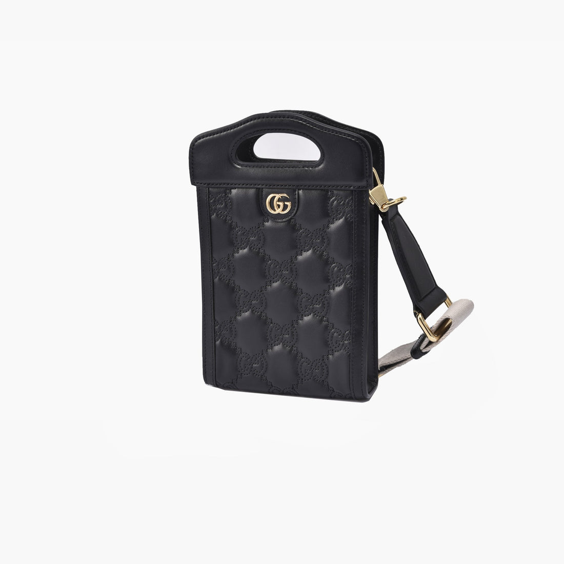 Gucci Matelassé Mini Bag 723776 5832 61499982