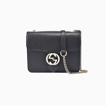 Gucci Interlocking Small Chain Bag 510304 6443 101941397