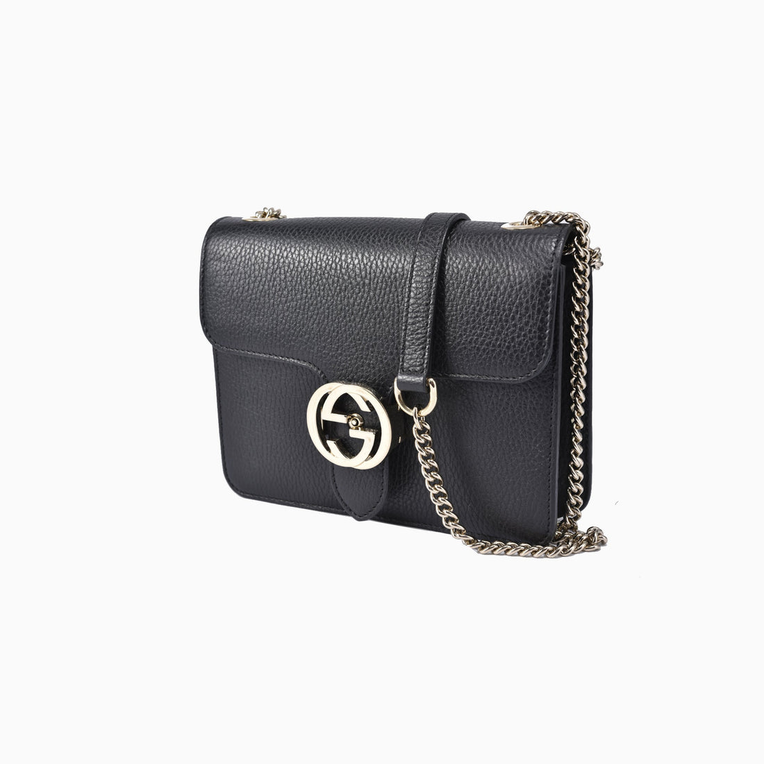 Gucci Interlocking Small Chain Bag 510304 6443 101941397