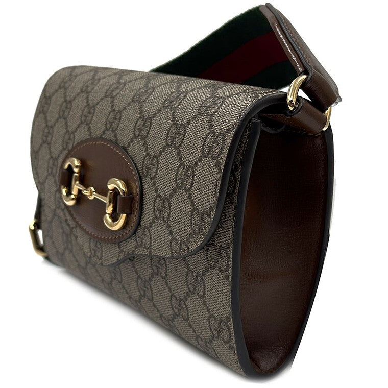 Gucci Horsebit 1955 Mini Crossbody Bag 724713 142807210