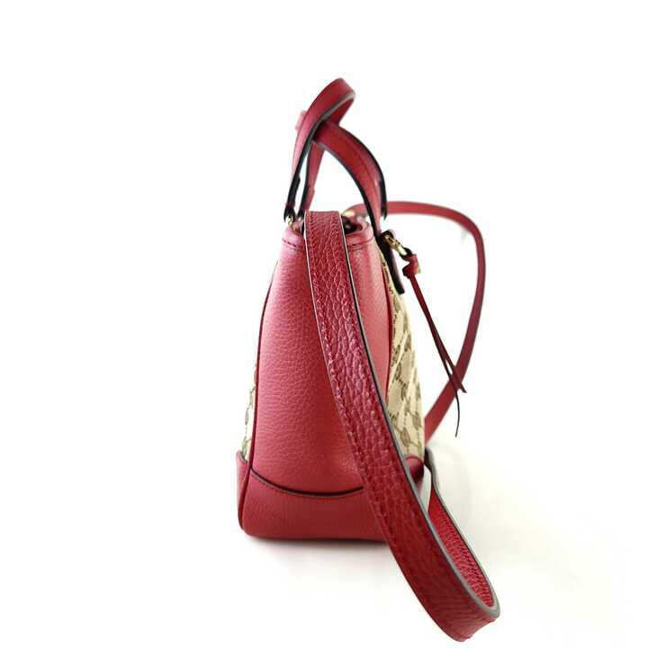Gucci Canvas Tote Bag Crossbody 449241 11024 142881170