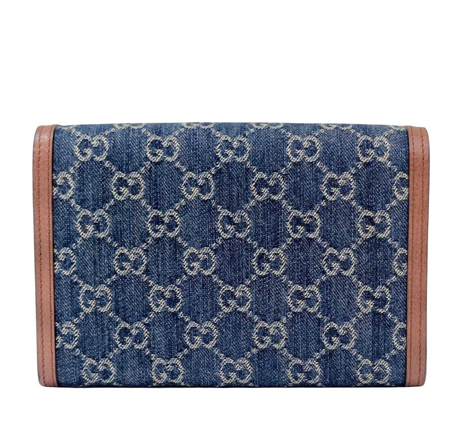 Gucci Dionysus Mini Chain Bag 401231 7691642211 142700700