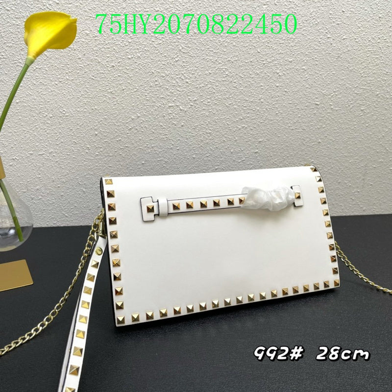 Beaunoirr - VTO Bag - 729