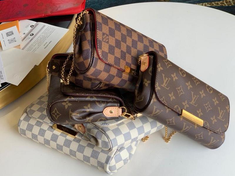 Beaunoirr - LOV Bags - 2728