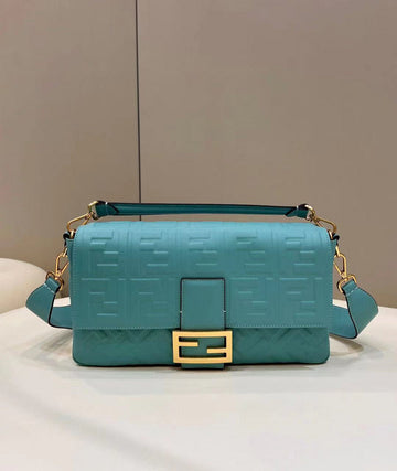 Beaunoirr - FDI Bags -  085
