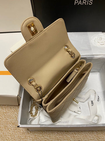 Beaunoirr - CHL Bags - 3994