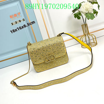 Beaunoirr - VTO Bag - 485