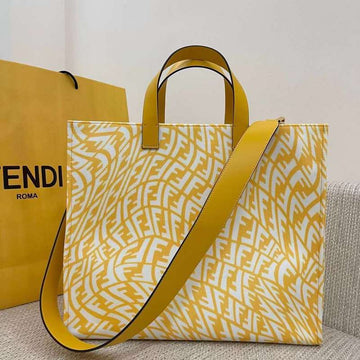 Beaunoirr - FDI Bags -  093