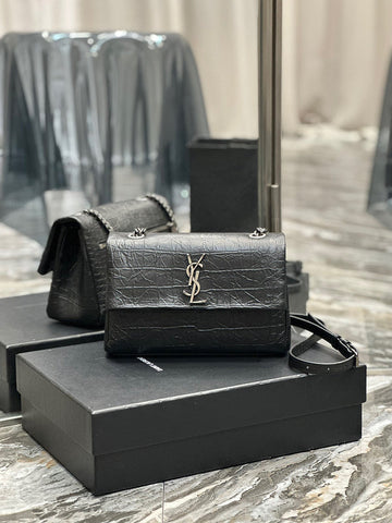 Beaunoirr - Yves Saint Laurent - Bags -
