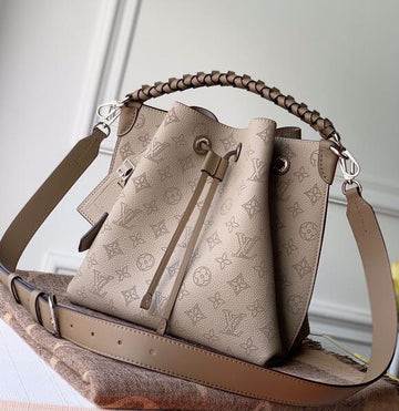 Beaunoirr - LOV Bags - 2979