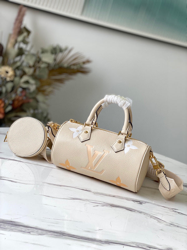 Beaunoirr Lu-Vi bags - 5454