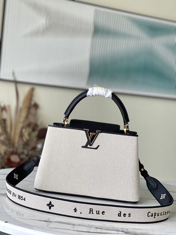 Beaunoirr Lu-Vi bags - 5019