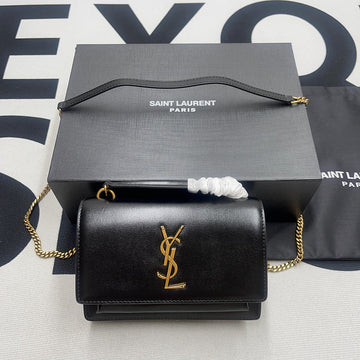 Beaunoirr - Yves Saint Laurent - Bags - 100