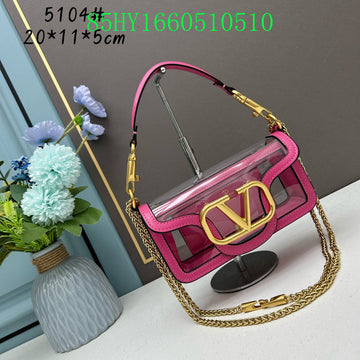 Beaunoirr - VTO Bag - 385